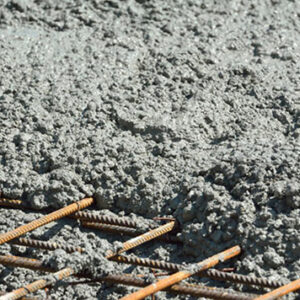 Béton pour dallage agricole ou industriel