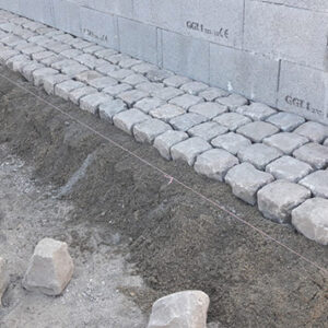 Mortier montage maçonnerie 250