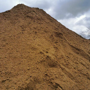 Vrac mélange - 0,5 m3