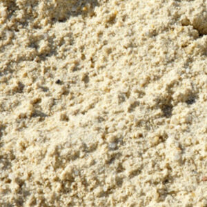 Vrac sable 0/04 - 0,5 m3