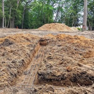 Béton traditionnel pour tous type de fondations